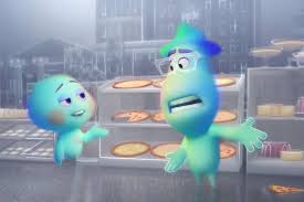 Disney is going to be adding a new soul exhibit to the the american adventure in walt disney world's epcot theme park. Soul L Ultimo Film Della Disney Pixar E L Odissea Di Un Anima