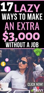 The best job apps and best resume apps to help you find a better job in 2020 using your iphone or android as your ultimate job finding tool. 17 Real Ways To Make Extra Money From Home And Online In Canada