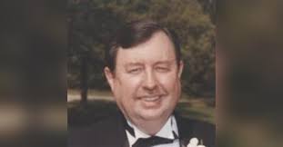 Edward Bron Pearson Jr. Obituary