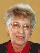 Audrey Moffat Obituary