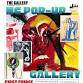 Mendocino College Pop-Up Gallery on First Friday