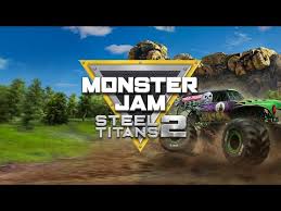 Unlock all monster jam trucks. 50 Monster Jam Steel Titans 2 On Gog Com