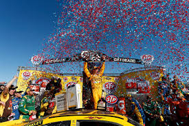 Members should find it very helpful when they look for point trends. All Of Kyle Busch S Nascar Cup Series Wins Nascar Com