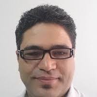 Robin Gil's Instagram, Twitter & Facebook