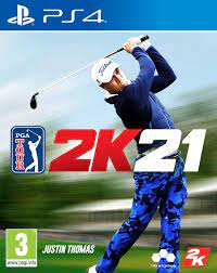 Take on pga tour pros during your very own career and earn rewards and gear. Pga Tour 2k21 Ps4 Amazon De Games