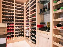 If you love to collect wine, you'd probably also love to have a dedicated place to store it. 4 Things To Consider Before Adding A Wine Cellar To Your Home Realestate Com Au