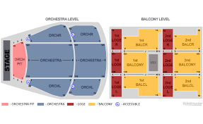 Symbolic Stanley Theatre Seating Chart The Perfect Weight