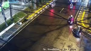 LIVE CCTV CIBURUY (COUNTING)