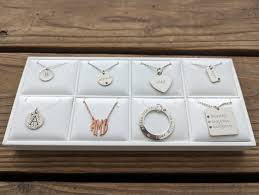 Mother's Day Necklace