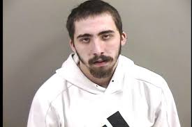 The Galesburg Police Department would like your assistance in locating the  following wanted individual: Michael Hengl Age 20 Escape Anyone with  information