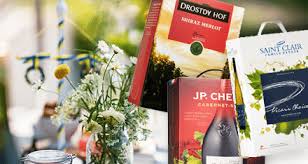 Risikolos bestellen mit trusted shop käuferschutz. Camilla Lackberg Foralskad I Gott Vin Och God Mat Vinguiden Com