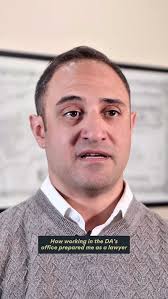 Both of our founding partners worked as assistant district attorneys. That  experience prepared them uniquely well to handle your legal issues., Click  the link in our bio to learn more about our ...