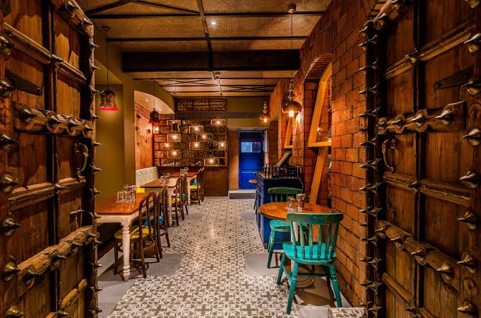 Madras Diaries, Linking Road, Bandra West, Mumbai | Zomato