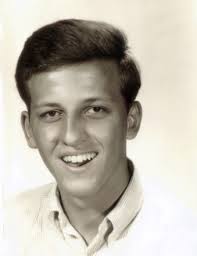 Obituary information for D.J. Briley