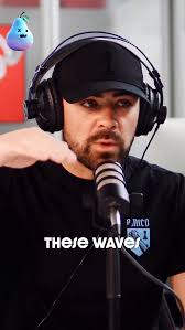 From day one, I’ve always been passionate about finding my sound 🔈 this  chat with @thepearpod goes live tomorrow at 7! Be sure to check it out 🎙️  , #foryou