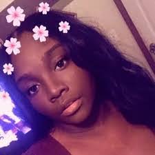 Kenya Ellison's Instagram, Twitter & Facebook