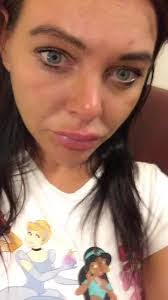 Deborah Stalker's Instagram, Twitter & Facebook