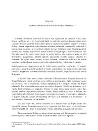 Codul muncii actualizat 2013 cerere demisie, preaviz, concediere, contract de munca. Demisia