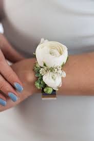 We did not find results for: Send Botanical Corsage On A 3 4 Silver Cuff Pick Up Only In Lebanon Oh From Flowers From The Rafters Prom Flowers Corsage Wrist Corsage Prom Prom Flowers