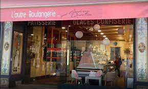 Communes of the yvelines department. L Autre Boulangerie