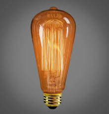 Antique Style Edison Light Bulbs Dw Vintage Lighting Co