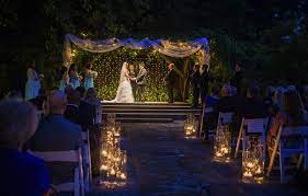 Your wedding venues are the most important decisions you'll make during your wedding planning journey. 10 Amazing Outdoor Alabama Wedding Venues Mywedding