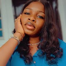 Profile for Alimezia Gift Chima