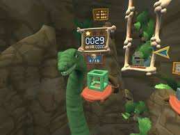 Unlock a few of the 9 courses but that shouldn't be a problem. Carnival Games Vr W Adventure Alley Dlc Updated The Vr Grid