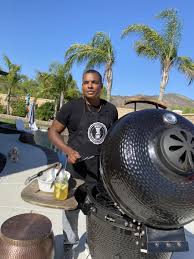 Maybe you would like to learn more about one of these? Ray Leonard Jr Creates His Legacy Through Family Food And Business Cuisine Noir Magazine