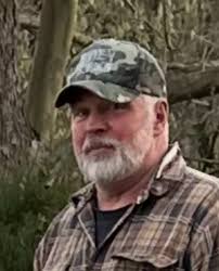 Obituary for Jeffrey Dean Eberhart