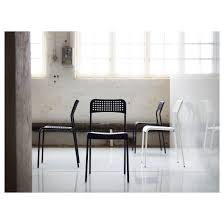 Adde Chair Black Ikea Oversized Chair Living Room Affordable Chair Most Comfortable Office Chair