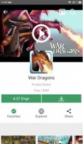 Descargar acmarket apk 4.72 gratis app store por acmarket. Acmarket V4 8 8 Mod Apk Latest Hostapk