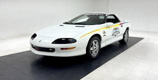 Image result for Arctic White 1994 Camaro