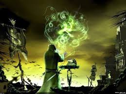 Both spells and spell slots have levels. Spell Fantasy Abstract Background Wallpapers On Desktop Nexus Image 463535