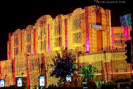 Nbsp Diwali Lighting In Jaipur It Is Always A Good Idea To Visit India During The Festival Time One Of The Most Famous Diwali Lights Festival Lights Diwali