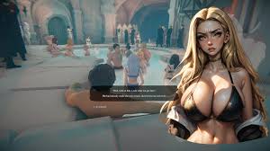 Wizard School Exchange Student v.0.6 by Blue Witchgames - PORNOVA.ORG