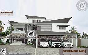 Receive the beautifully curated selection of what's trending in luxury with inside stories and tips from our experts. Contemporary House Plans For Sale 20 New Two Story Homes Online