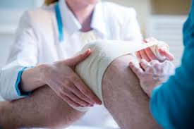 Para qué sirve y beneficios. Como Aliviar El Dolor De Un Esguince De Rodilla Reflex