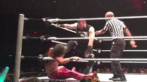 Wwe House Show Results From Honolulu Kevin Owens Show Home Wwe