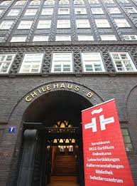These incredible students and graduates are fulfilling the school's. Instituto Cervantes Hamburg De