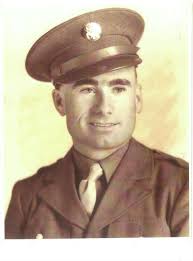 Christmas 1944 war letter expresses loneliness overseas