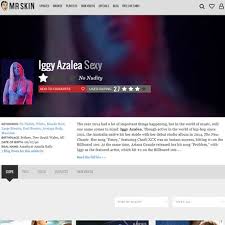 Iggy Azalea - Nude, Naked & Porn Content Review & 496+ Nude ...