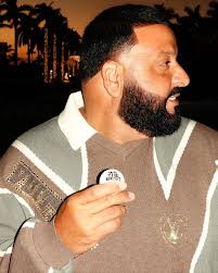 DJ Khaled