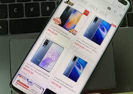 Find the best smartphones price in malaysia, compare different specifications, latest review, top models, and more at iprice. Psa How To Avoid Buying Fake Products On Lazada And Shopee