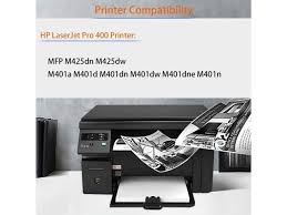 So basically what u have to do is. Neweggbusiness 10pk Cf280x 80x Toner Cartridge For Hp Laserjet Pro 400 M401a M401n M425dn Mfp