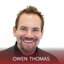 Top 15 business journalists to follow