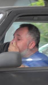 Chegou todo desconfiado e saiu chorando de emoção ♥️