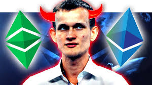 2 reasons why ethereum is not a good investment there are two sides to every coin. The Real Ethereum Killer Is Ethereum Classic Coin Post