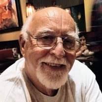 Frederick Perico Jimenez Sr. Obituary (2023)