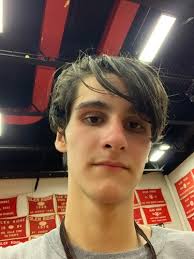 Soccer Faces and Names Flashcards